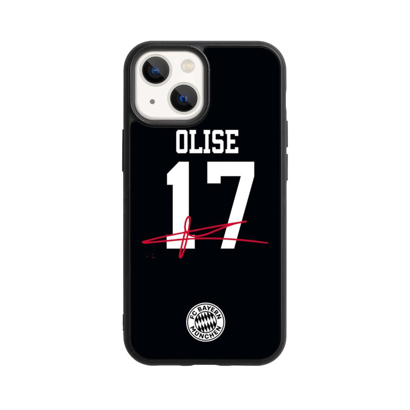 iPhone 13 Mini Base Case Olise 17