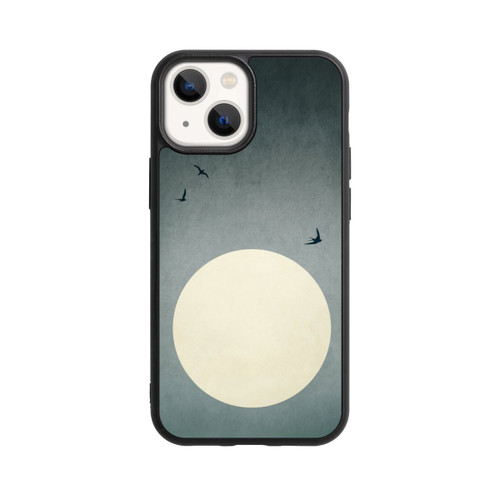 Apple iPhone 13 Mini Base Case Moonshine Dancers