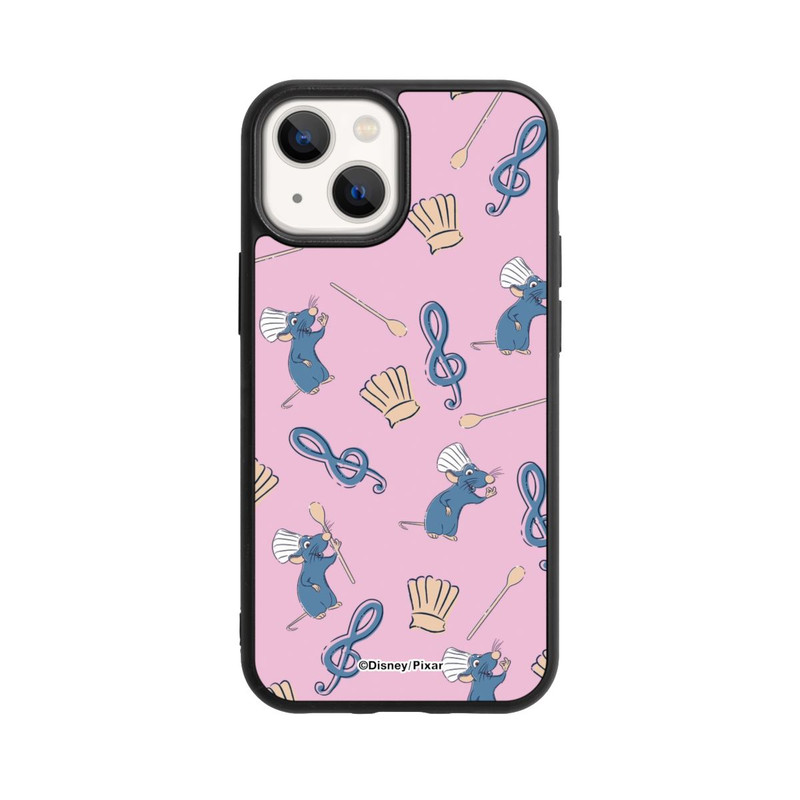 iPhone 13 Mini Base Case Remy Ratatouille Pink