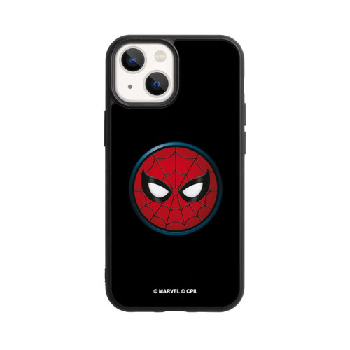 Apple iPhone 13 Mini Base Case Spider-Man Hero Universe