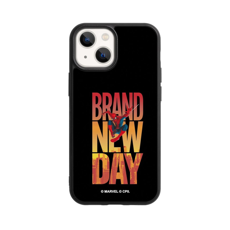 iPhone 13 Mini Base Case Spider-Man Kinofilm