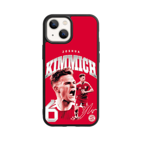 Apple iPhone 13 Mini Base Case Joshua Kimmich 26/27