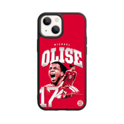 Apple iPhone 13 Mini Base Case Michael Olise 26/27