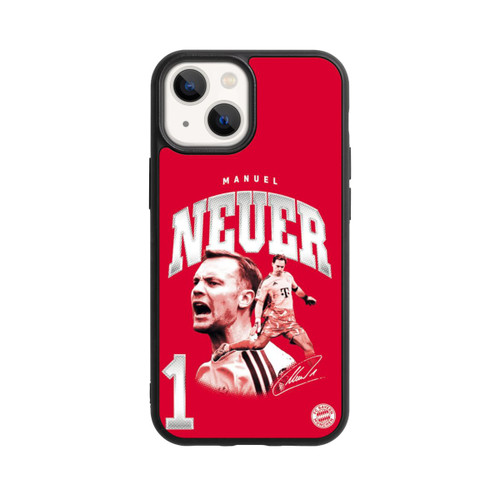 Apple iPhone 13 Mini Base Case Manuel Neuer 26/27