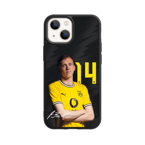 Apple iPhone 13 Mini Base Case Maximilian Beier 26/27
