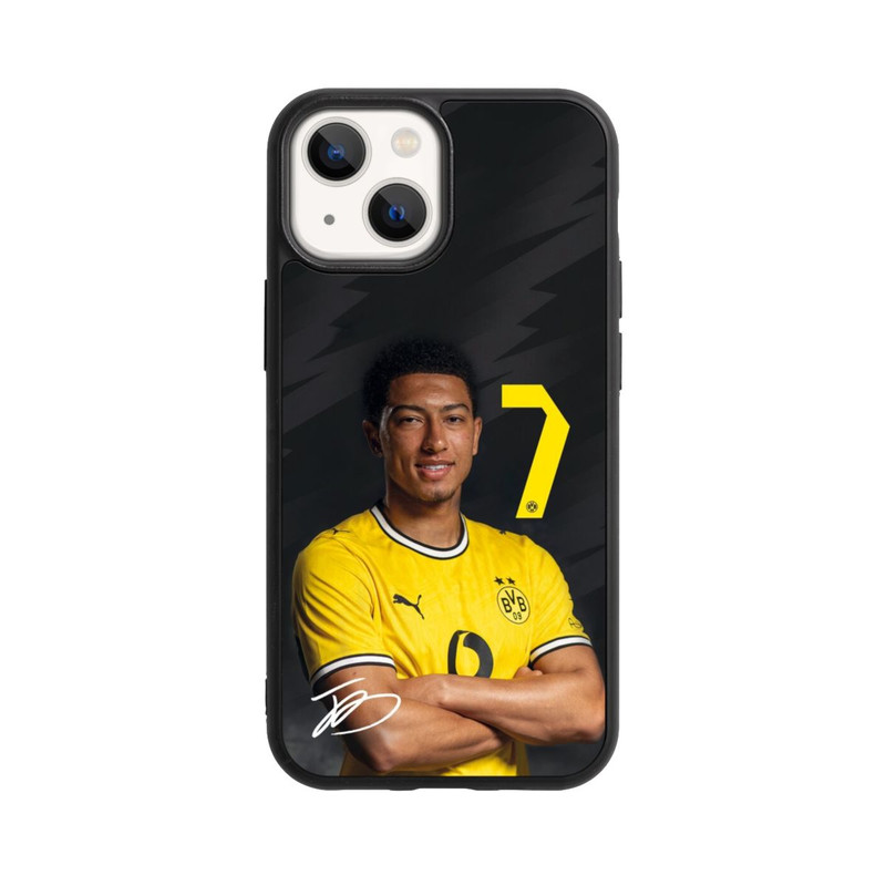 iPhone 13 Mini Base Case Jobe Bellingham 26/27
