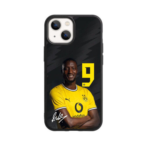 Apple iPhone 13 Mini Base Case Serhou Guirassy 26/27