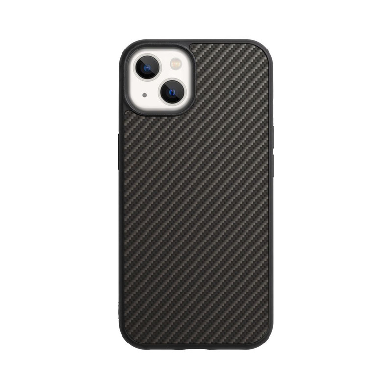 iPhone 13 Base Case Karbon