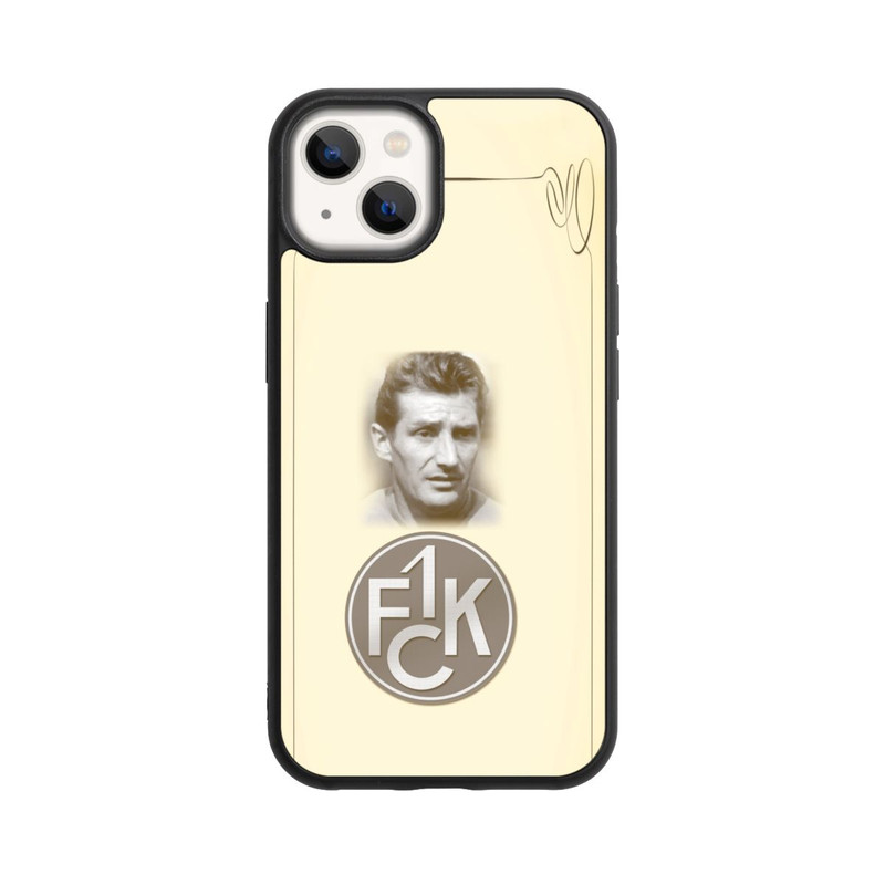 iPhone 13 Base Case Fritz Walter