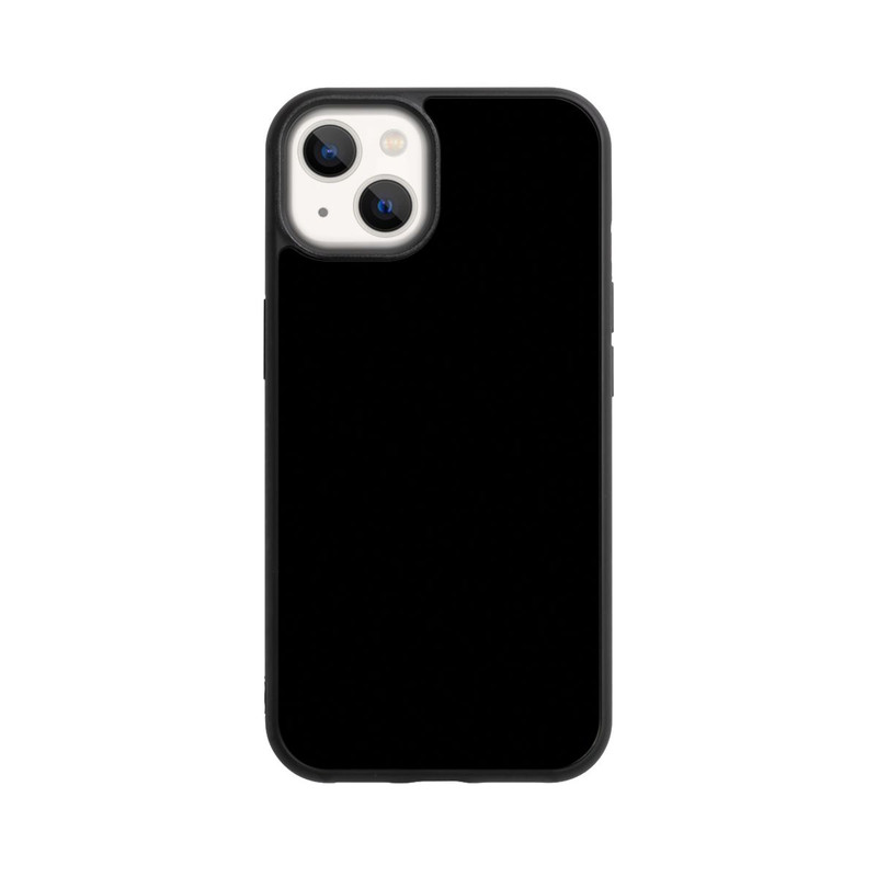 iPhone 13 Base Case Schwarz