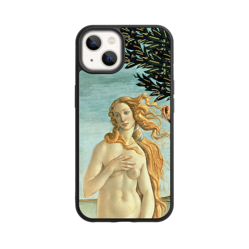 iPhone 13 Base Case Die Geburt der Venus