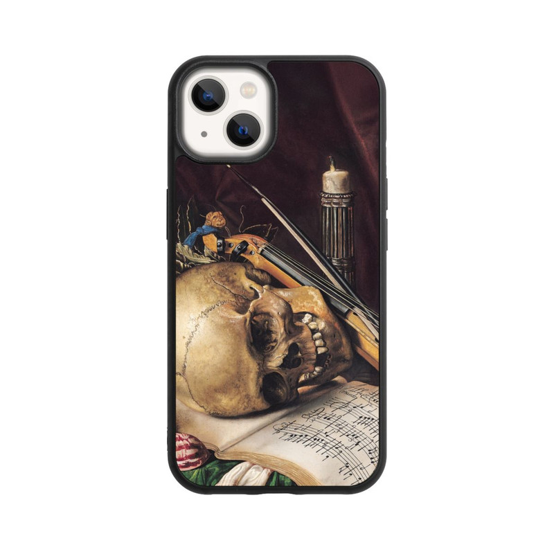 iPhone 13 Base Case Vanitas