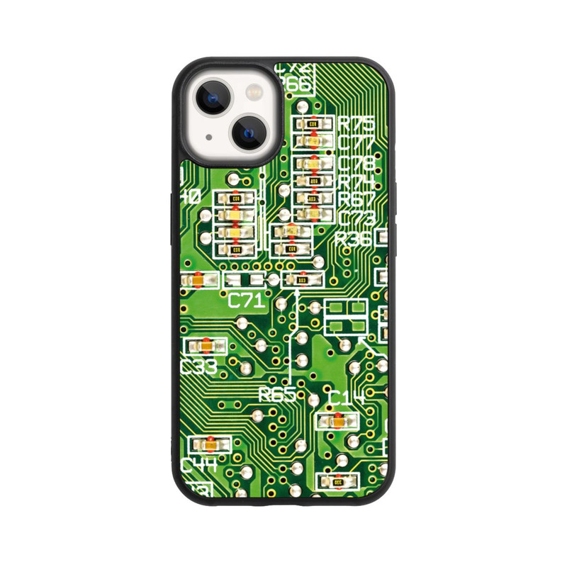 iPhone 13 Base Case Platine