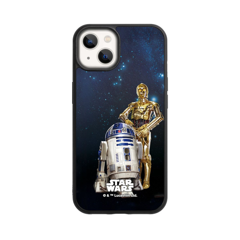 iPhone 13 Base Case Druiden