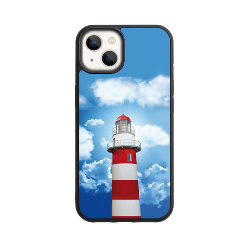 Apple iPhone 13 Base Case Leuchtturm 1