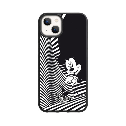 Apple iPhone 13 Base Case Micky Illusion