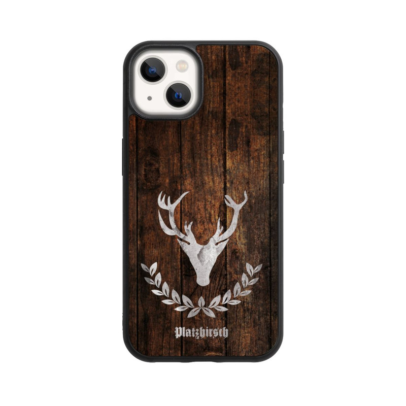 iPhone 13 Base Case Platzhirsch