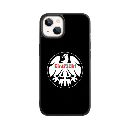Apple iPhone 13 Base Case Eintracht Frankfurt Retro Adler
