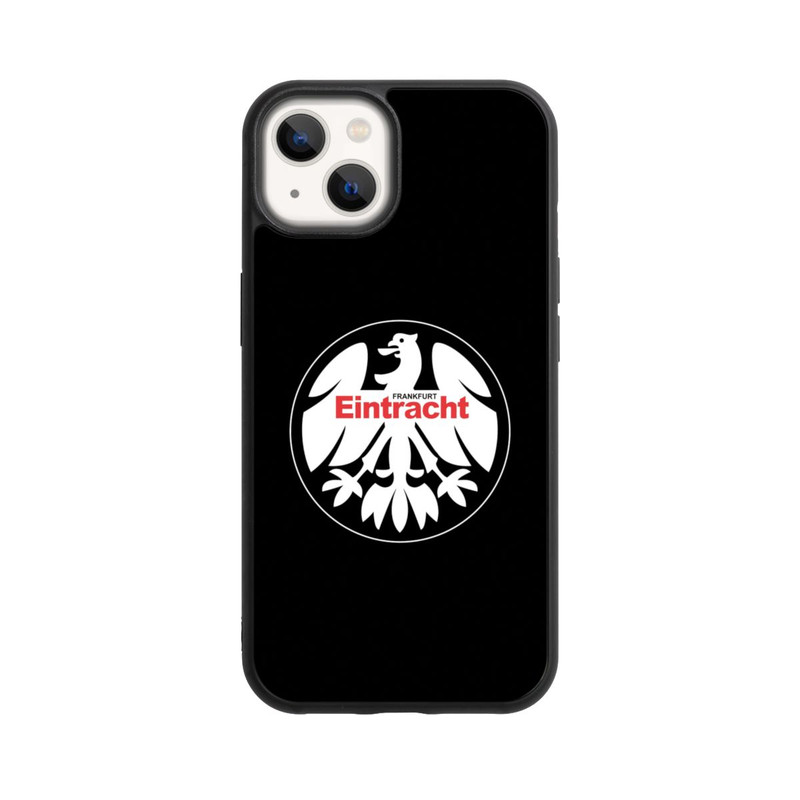 iPhone 13 Base Case Eintracht Frankfurt Retro Adler