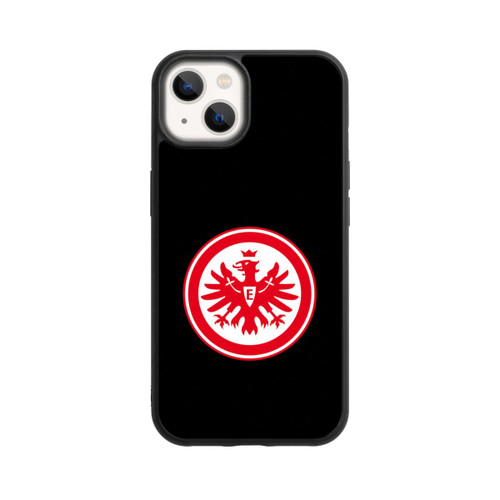Apple iPhone 13 Base Case Eintracht Frankfurt Schwarz