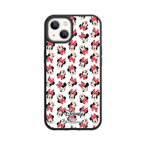 Apple iPhone 13 Base Case Minnie Mouse Pattern