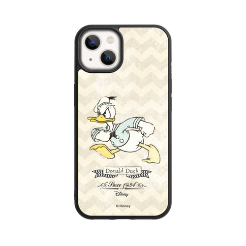 Apple iPhone 13 Base Case Donald Vintage