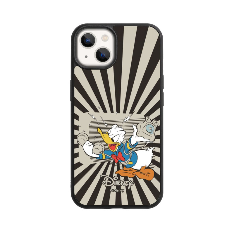 iPhone 13 Base Case Hello?! Donald Duck