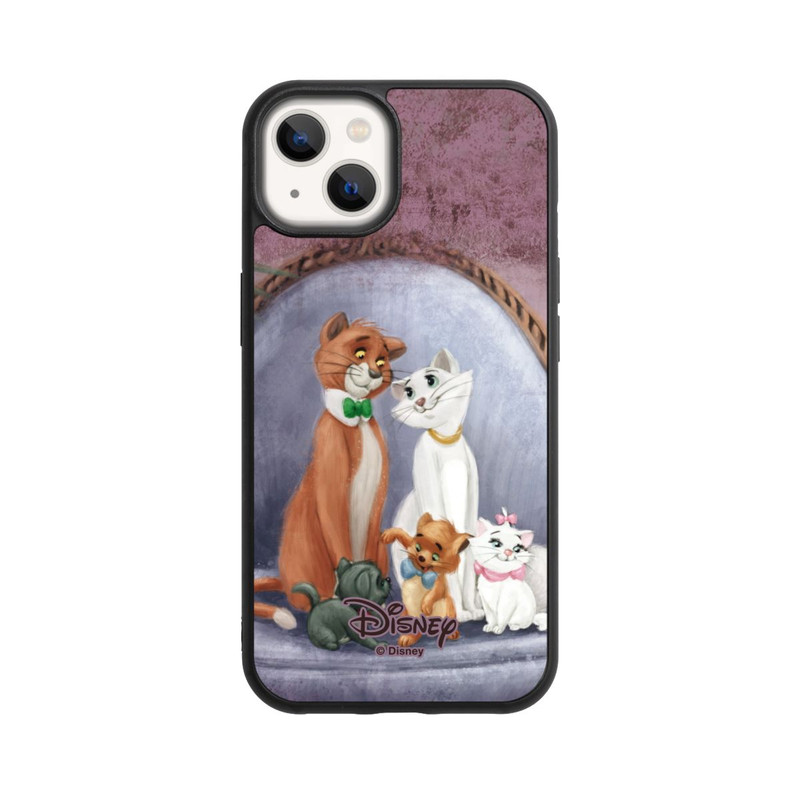 iPhone 13 Base Case Aristocats