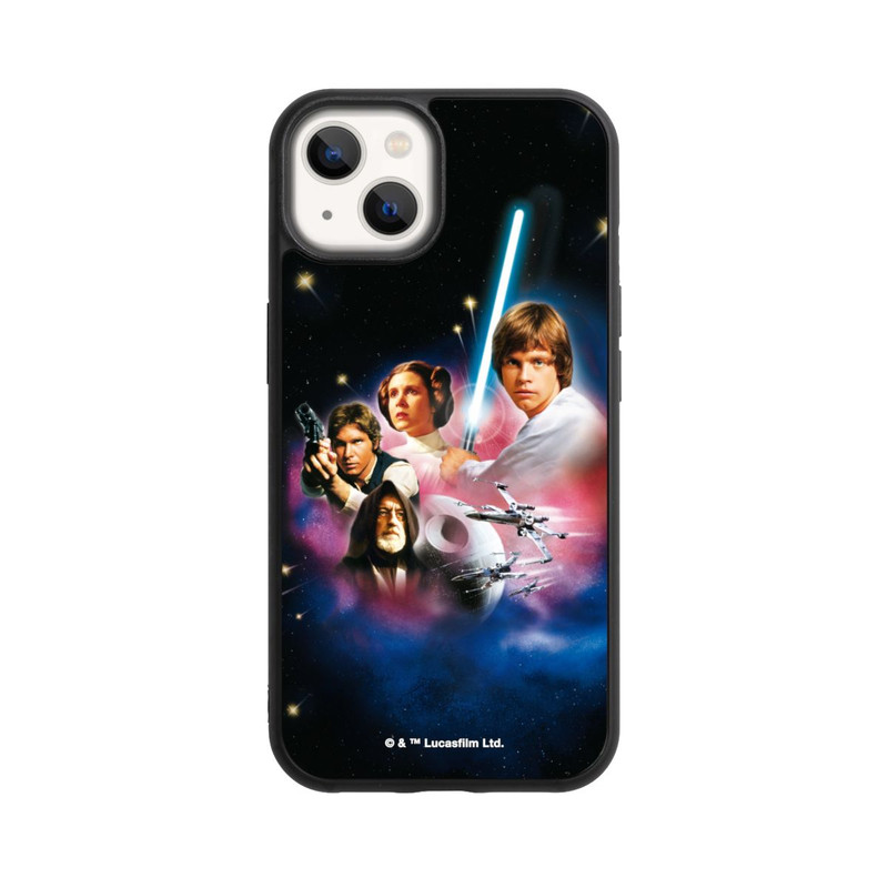 iPhone 13 Base Case A New Hope