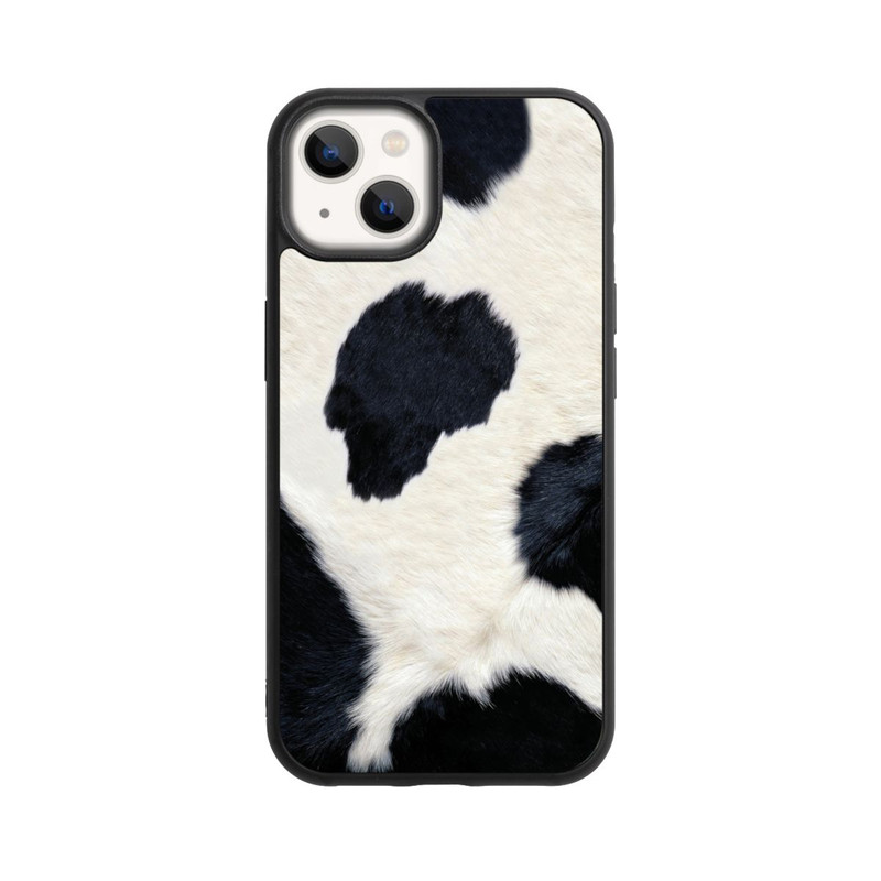 iPhone 13 Base Case Kuhflecken