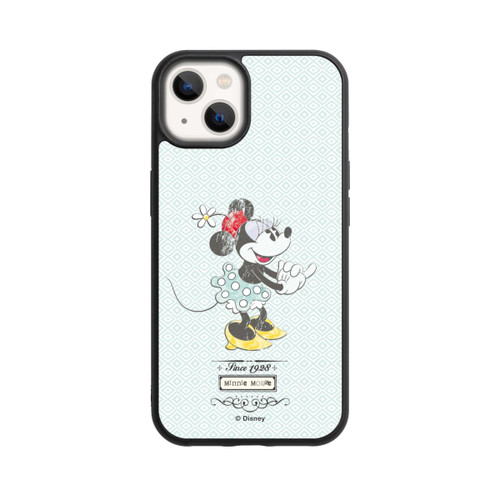 Apple iPhone 13 Base Case Minnie Vintage