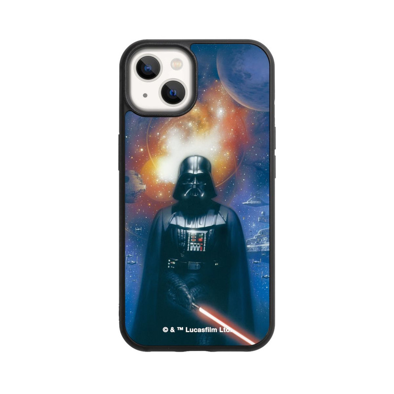 iPhone 13 Base Case Die Macht der dunklen Seite - Star Wars