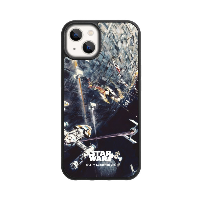 iPhone 13 Base Case Todes Stern