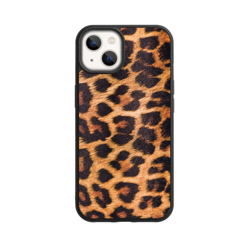 iPhone 13 Base Case Leo Print