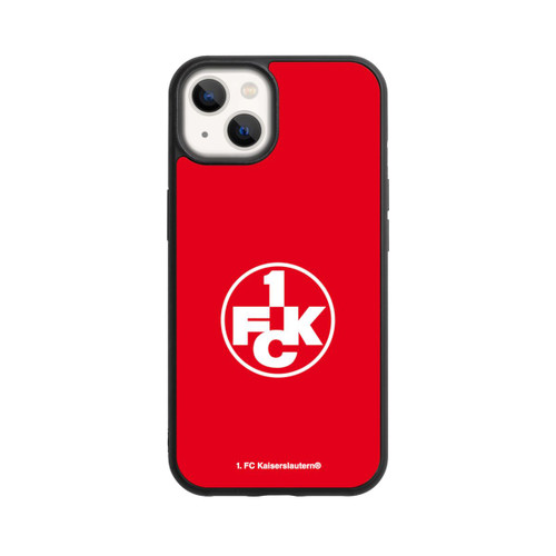 Apple iPhone 13 Base Case 1.FCK Rot