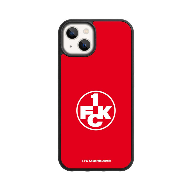 iPhone 13 Base Case 1.FCK Rot