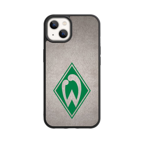 Apple iPhone 13 Base Case Werder Bremen Wall