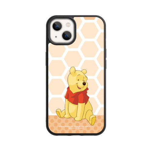 Apple iPhone 13 Base Case Winnie Puuh