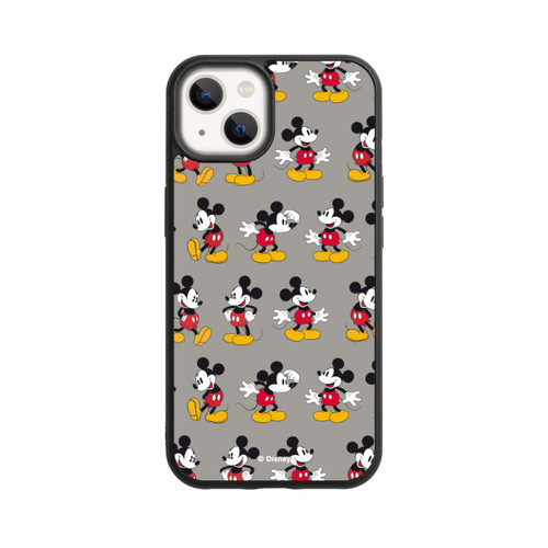 Apple iPhone 13 Base Case Micky Pattern