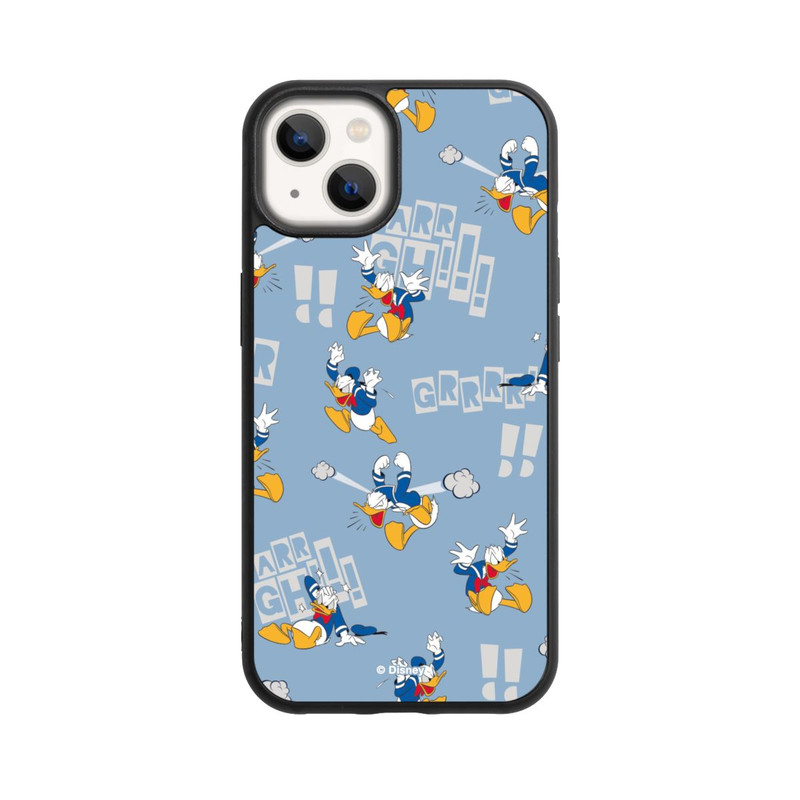 iPhone 13 Base Case Donald Muster