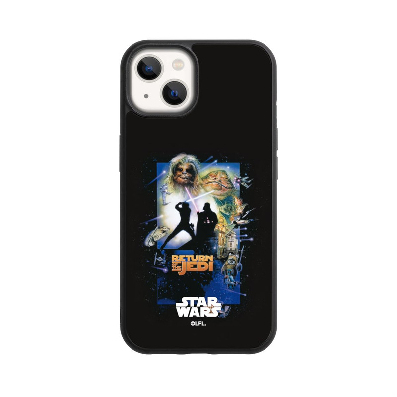 iPhone 13 Base Case Return Of The Jedi