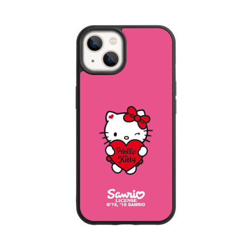 Apple iPhone 13 Base Case Hello Kitty - Sweet Heart