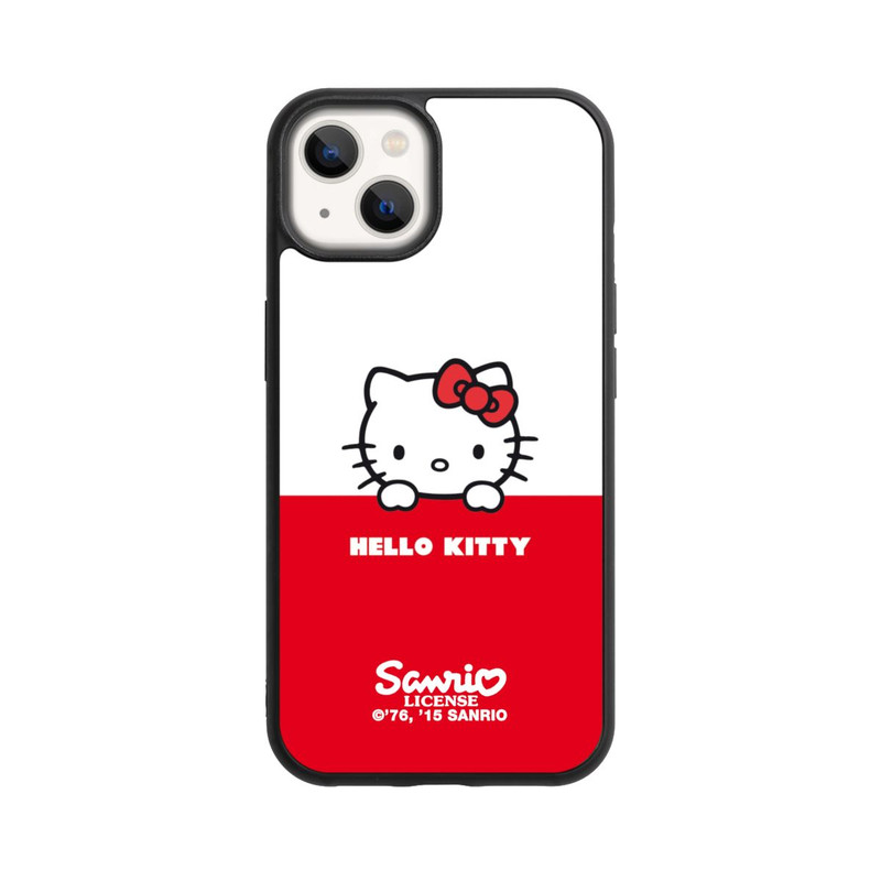 iPhone 13 Base Case Hello Kitty - Niedlich