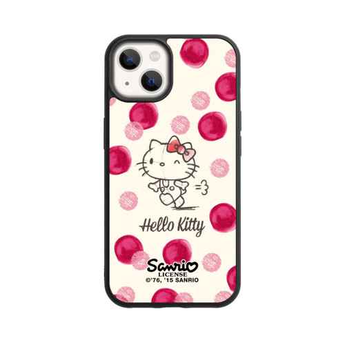 Apple iPhone 13 Base Case Hello Kitty - Pünktchen