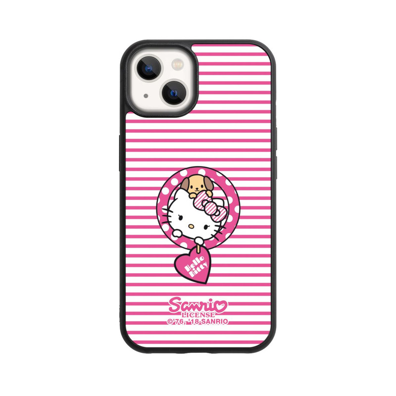 iPhone 13 Base Case Friend Kitty