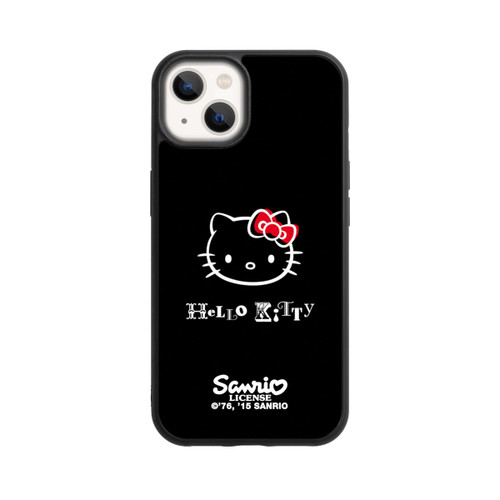 Apple iPhone 13 Base Case Hello Kitty - Lovely