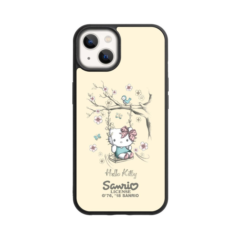 iPhone 13 Base Case Hello Kitty Natur