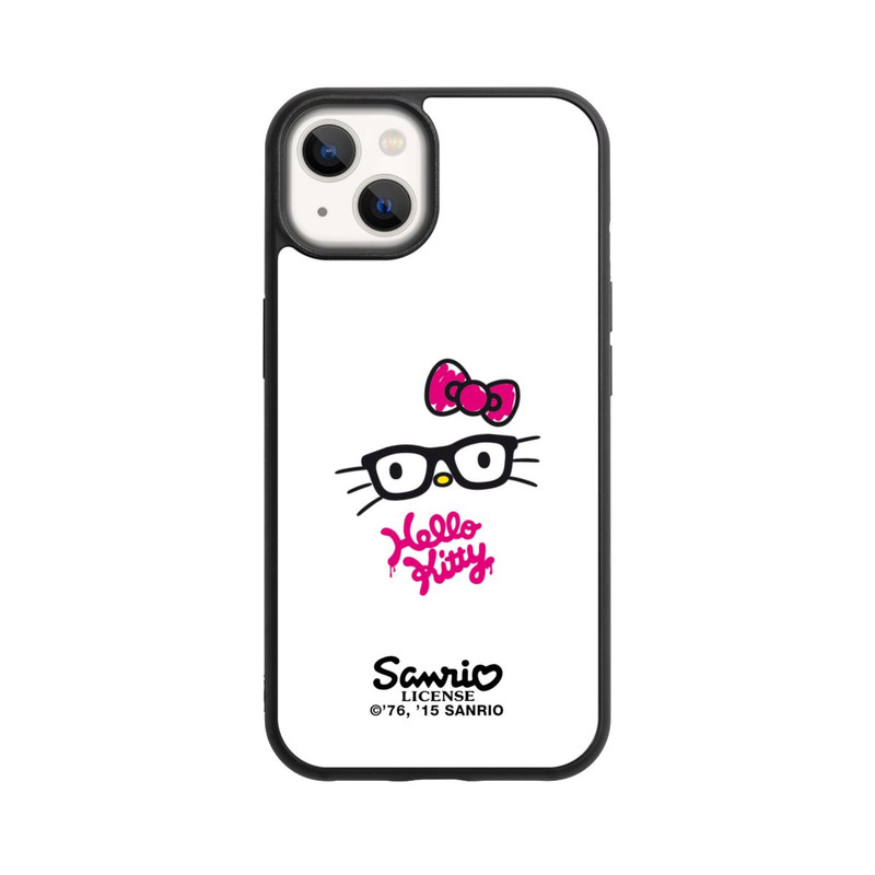 iPhone 13 Base Case Hello Kitty - Street Art