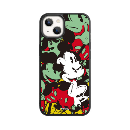 Apple iPhone 13 Base Case Micky Muse