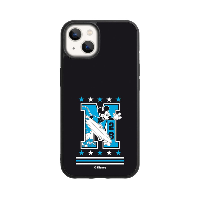 iPhone 13 Base Case Micky Maus - M28